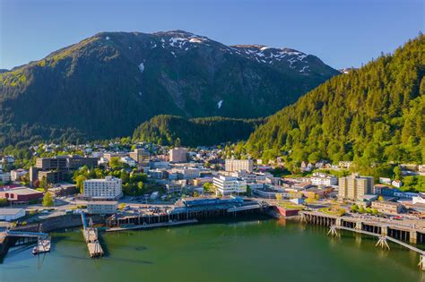 capital of alaska|juneau alaska tourist information.